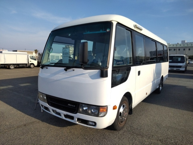 MITSUBISHI ROSA