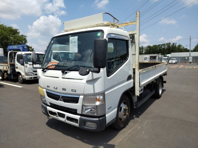 MITSUBISHI CANTER 2020