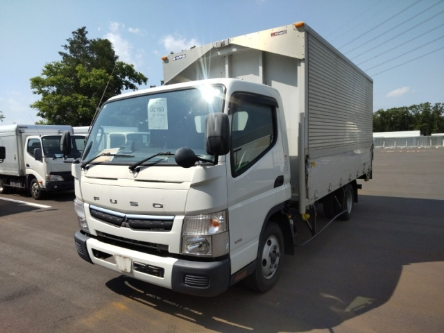 MITSUBISHI CANTER 2019