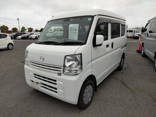 MAZDA SCRUM 2019