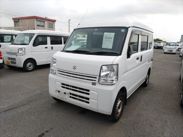 SUZUKI EVERY 2019