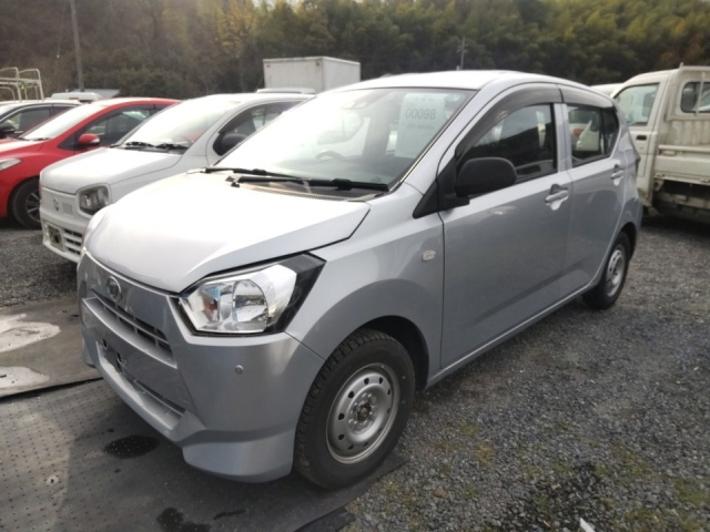DAIHATSU MIRA E S 2020