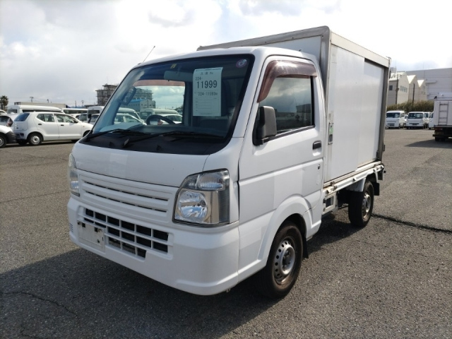 MITSUBISHI MINICAB TRUCK