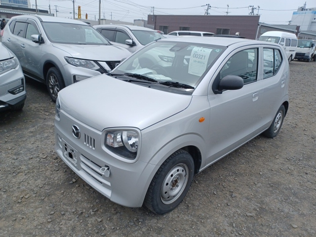 MAZDA CAROL 2019
