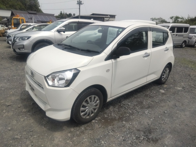 DAIHATSU MIRA E S 2020