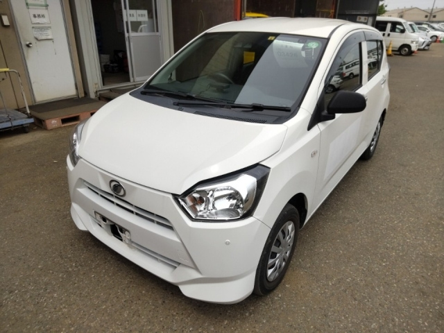 DAIHATSU MIRA E S 2020