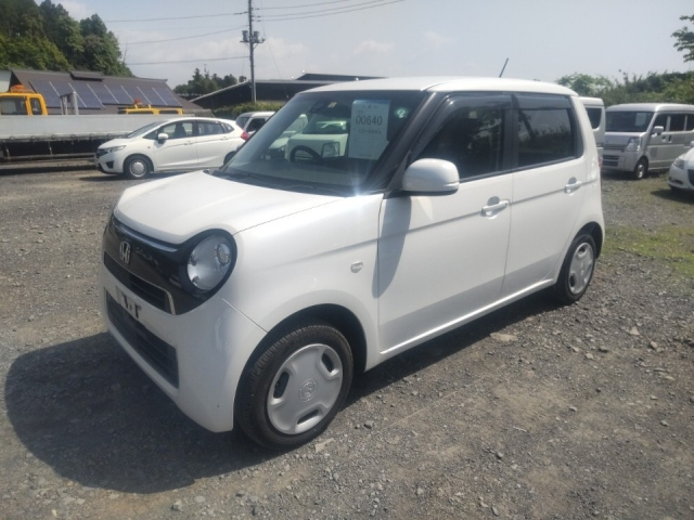 HONDA N ONE