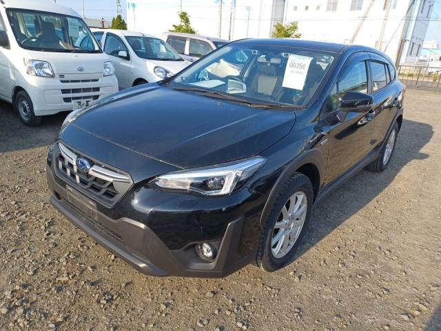SUBARU XV 2022