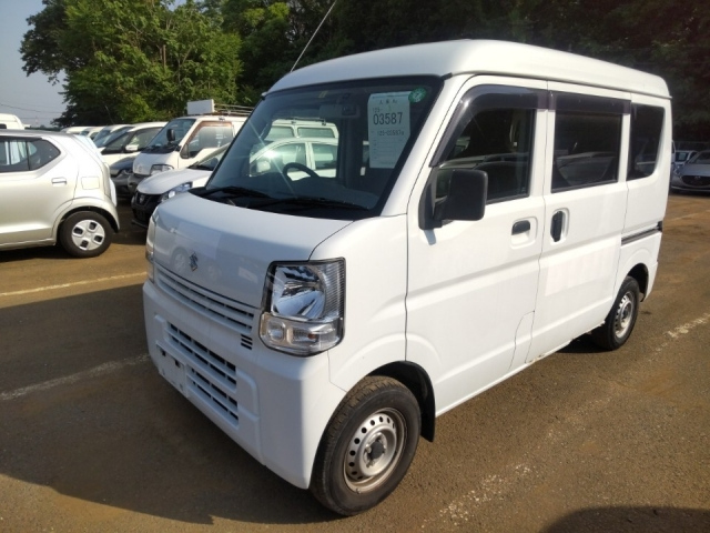 SUZUKI EVERY