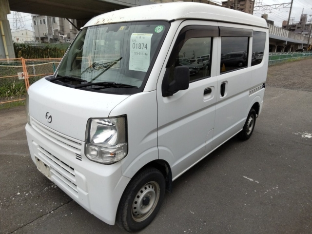 MAZDA SCRUM 2015