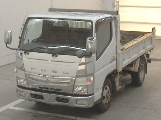 MITSUBISHI CANTER 2017