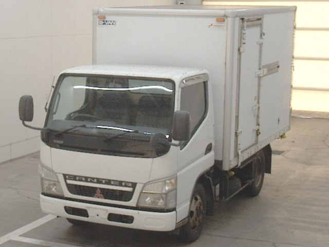 MITSUBISHI CANTER 2006