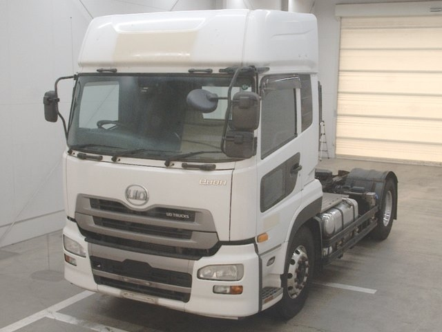 NISSAN UD SERIES
