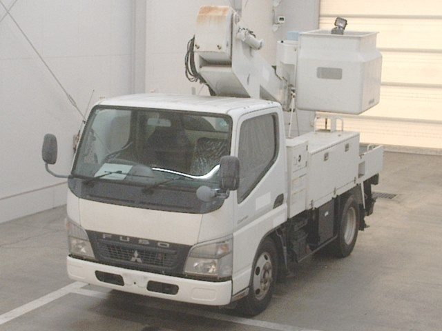 MITSUBISHI CANTER 2007