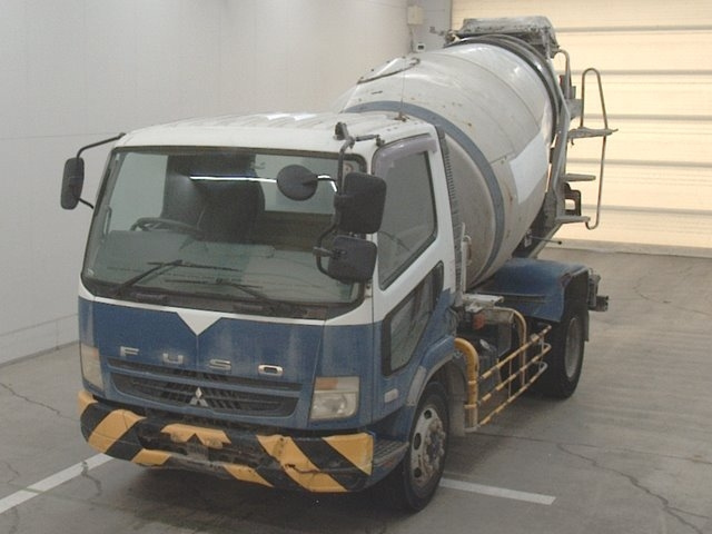 MITSUBISHI FUSO FIGHTER 2006