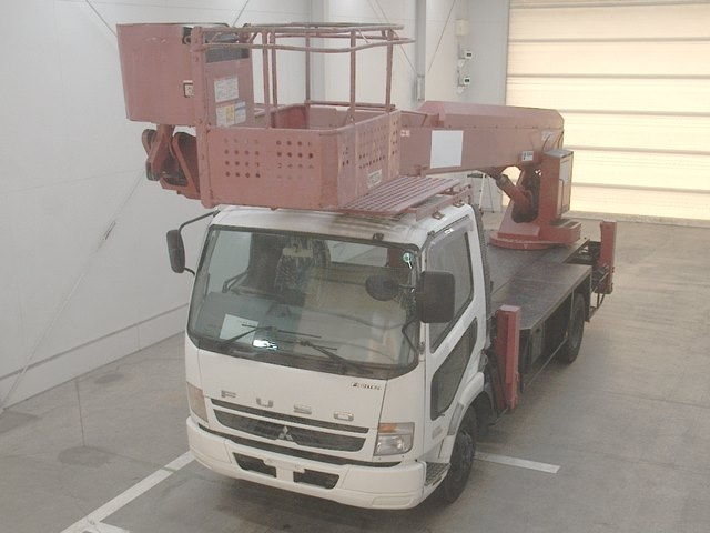 MITSUBISHI FUSO FIGHTER 2006