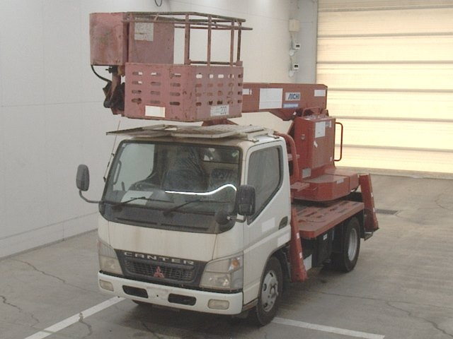 MITSUBISHI CANTER 2007