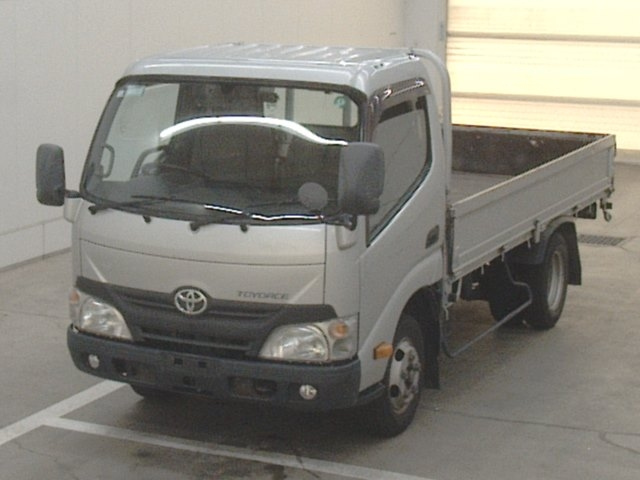 TOYOTA TOYOACE