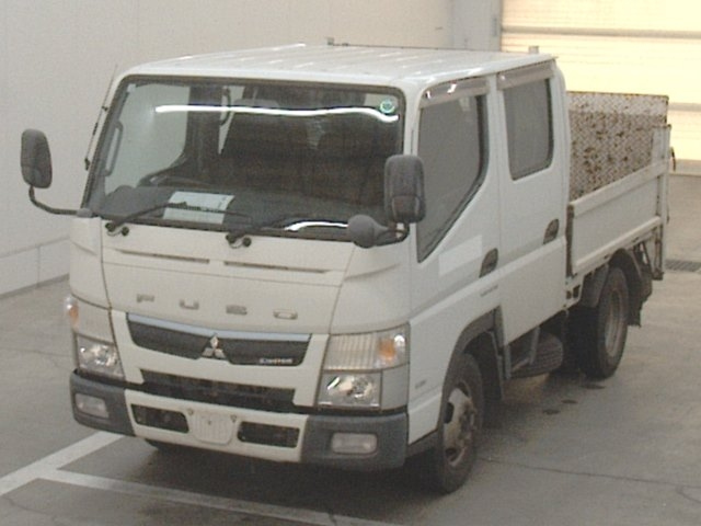 MITSUBISHI CANTER 2017