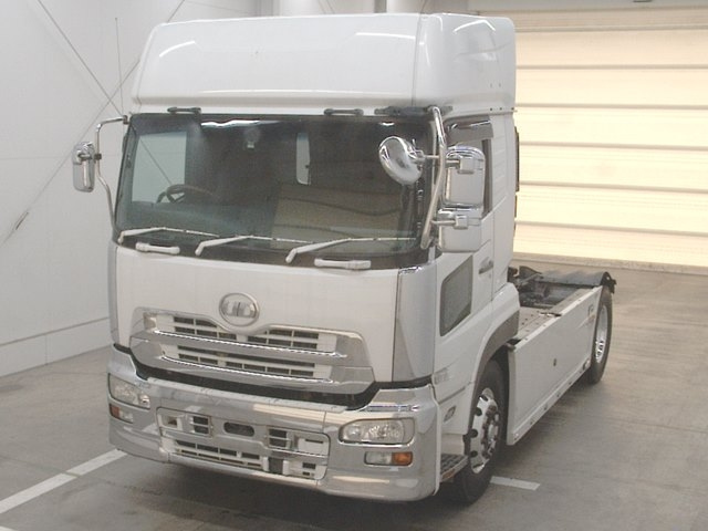 NISSAN UD SERIES