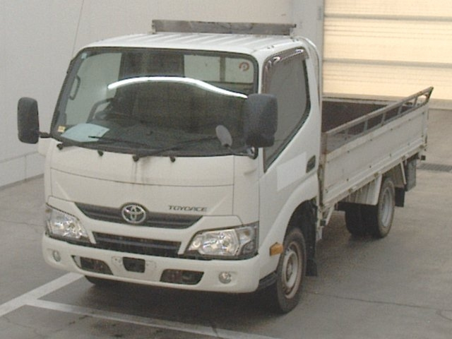 TOYOTA TOYOACE 2017