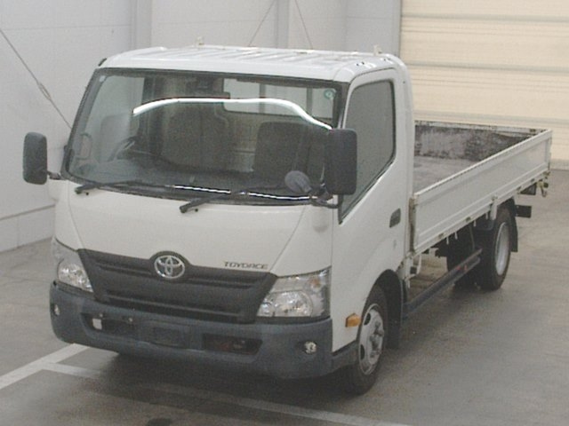 TOYOTA TOYOACE