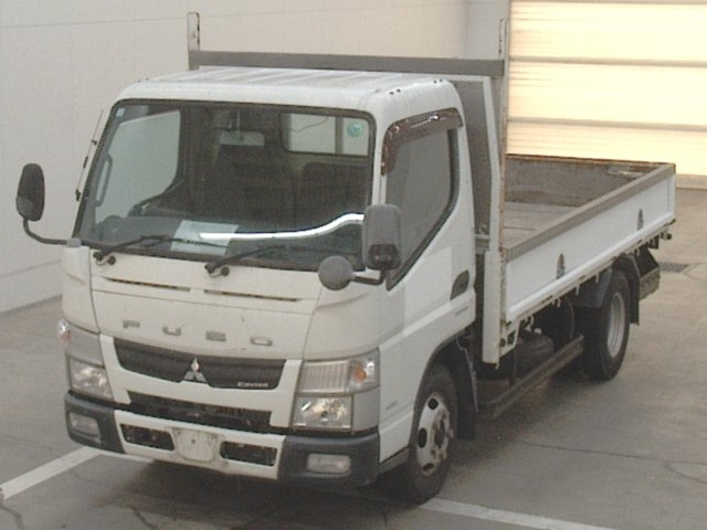 MITSUBISHI CANTER 2015