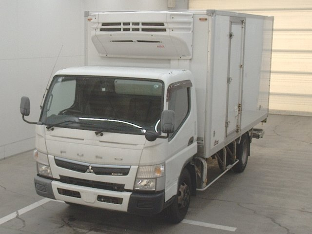 MITSUBISHI CANTER 2017