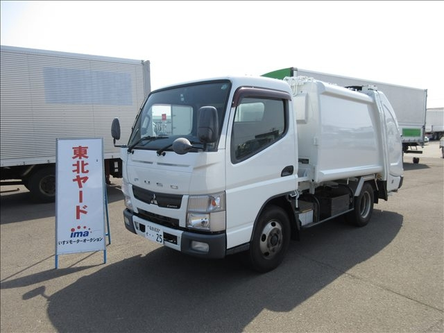 MITSUBISHI CANTER 2015