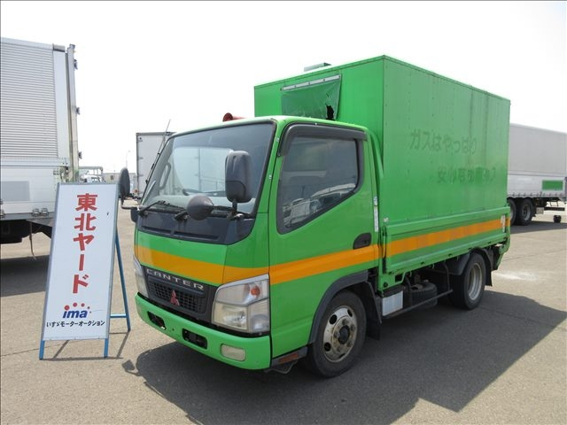 MITSUBISHI CANTER 2007