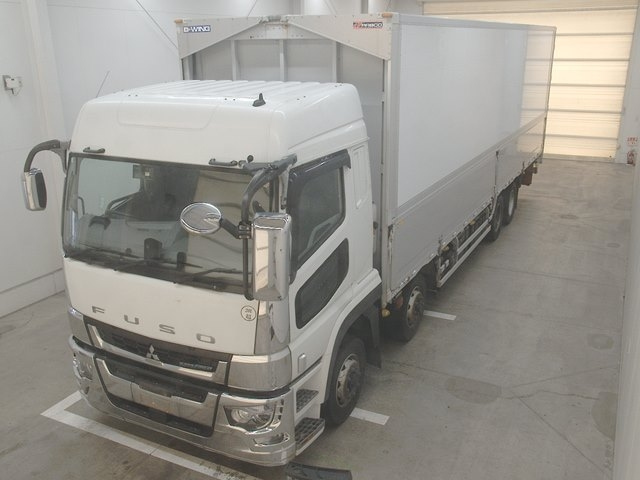 MITSUBISHI FUSO TRUCK