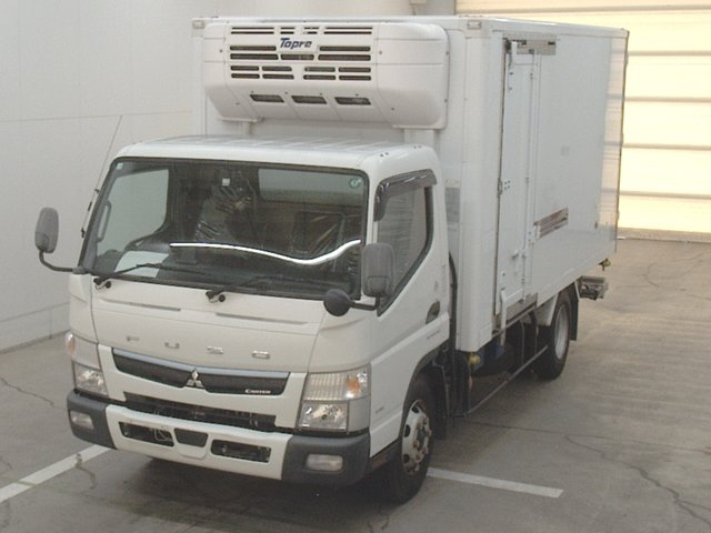 MITSUBISHI CANTER 2020