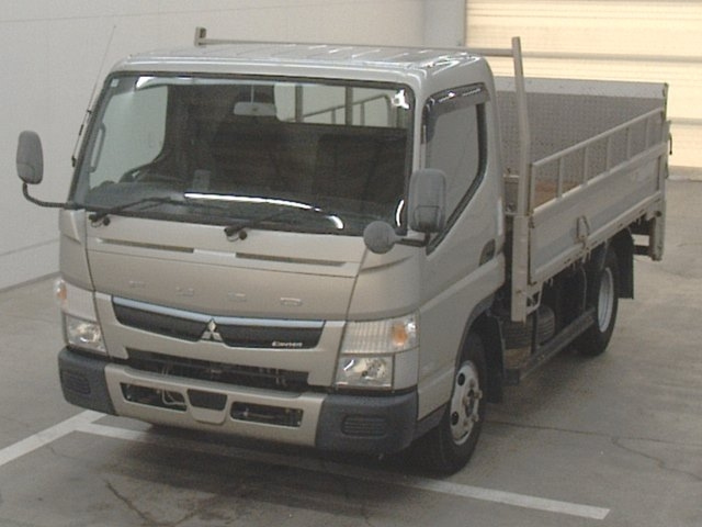 MITSUBISHI CANTER 2019