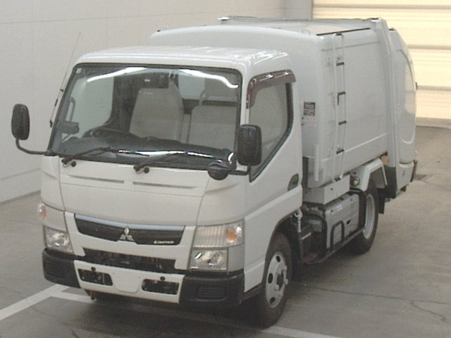 MITSUBISHI CANTER 2017