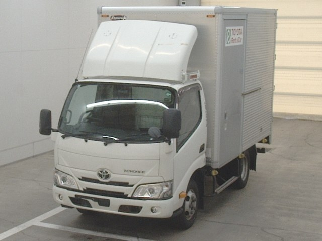 TOYOTA TOYOACE