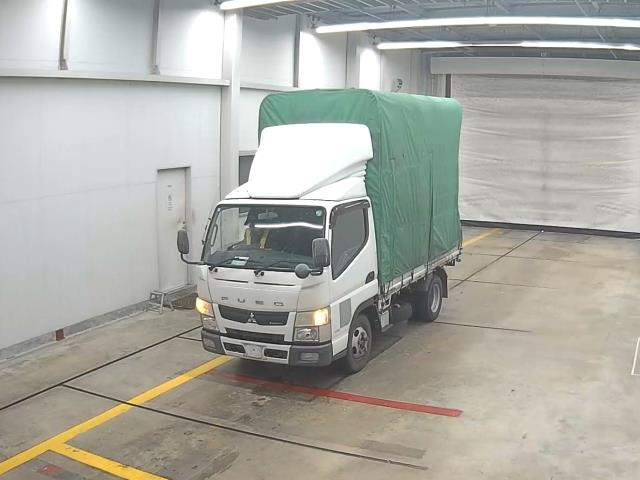 MITSUBISHI CANTER 2016