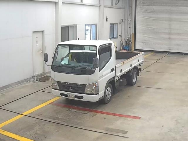 MITSUBISHI CANTER 2009