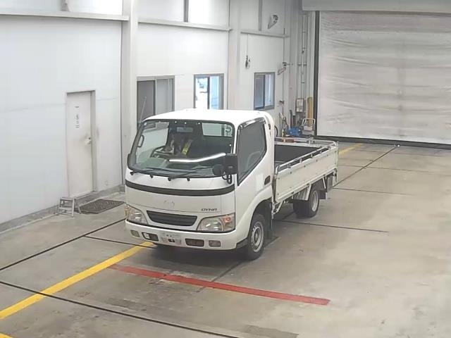 TOYOTA DYNA 2007