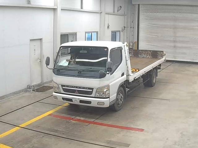 MITSUBISHI CANTER 2005