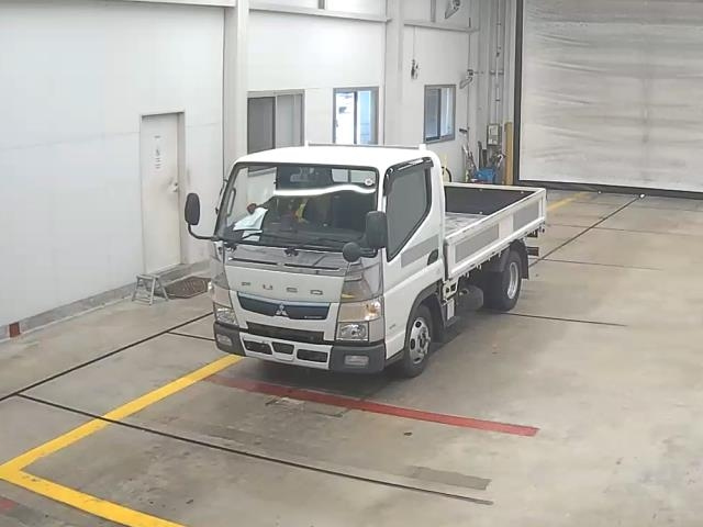 MITSUBISHI CANTER 2019