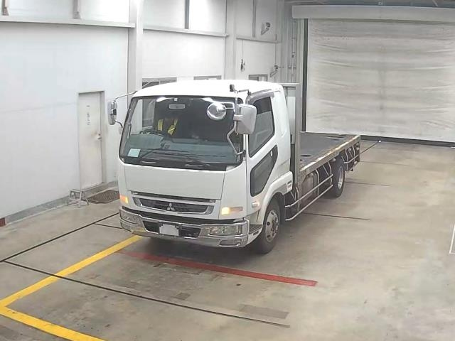MITSUBISHI FUSO FIGHTER 2009