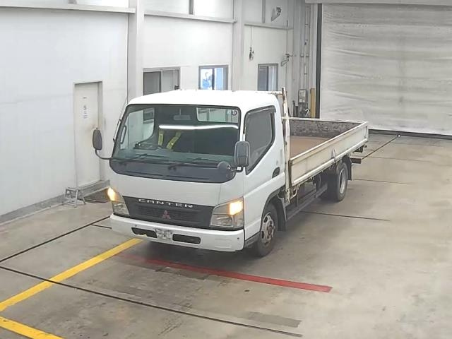 MITSUBISHI CANTER 2006