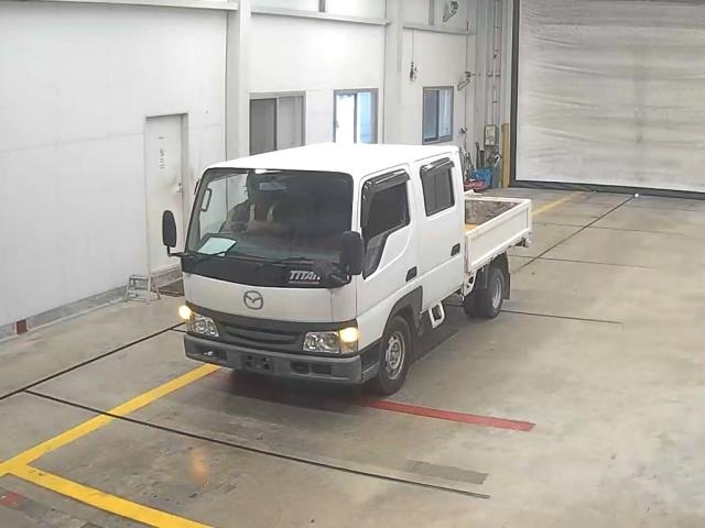 MAZDA TITAN 2007