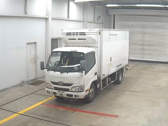 TOYOTA TOYOACE