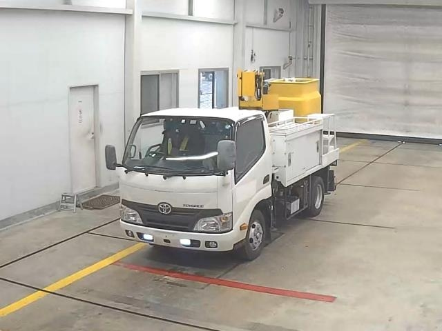 TOYOTA TOYOACE 2013