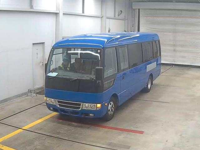 MITSUBISHI ROSA 2007