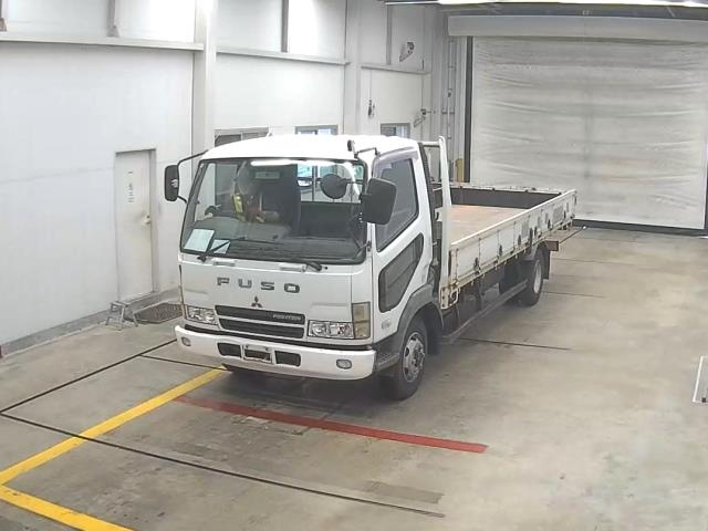 MITSUBISHI FUSO FIGHTER 2005