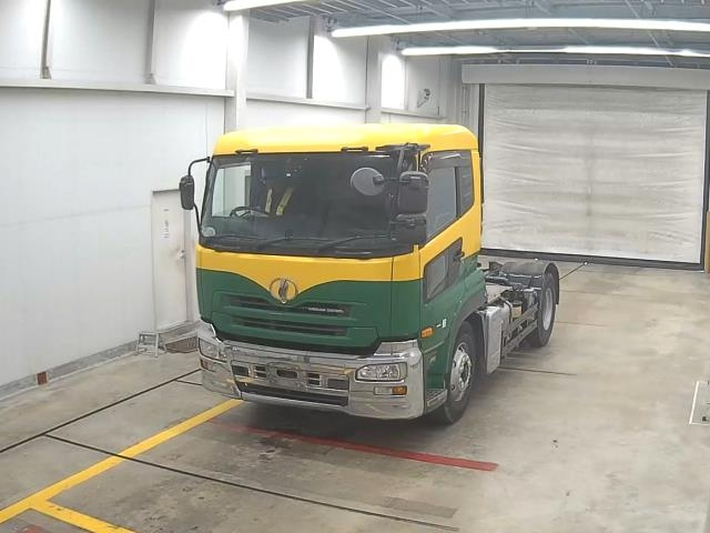 NISSAN UD SERIES