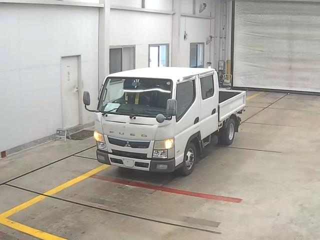 MITSUBISHI CANTER 2018