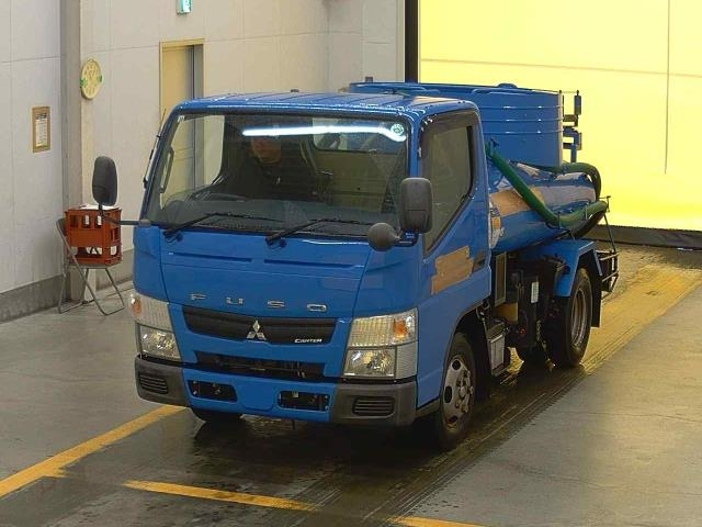 MITSUBISHI CANTER 2015